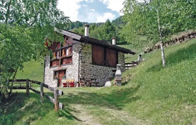 Location Maison à Peio Terme  TN  5 personnes