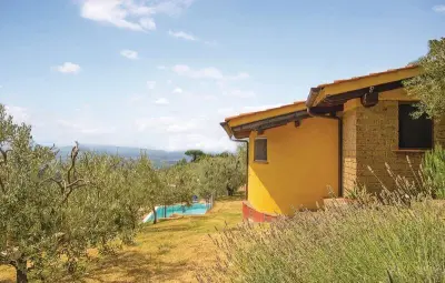 Location Maison à Vinci FI 3 personnes