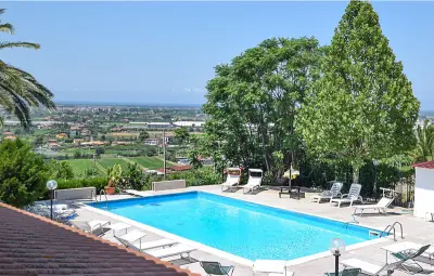 Location Maison à Capaccio (SA) 21 personnes