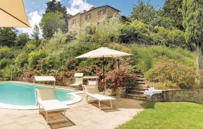 Location Maison à Morra 7 personnes