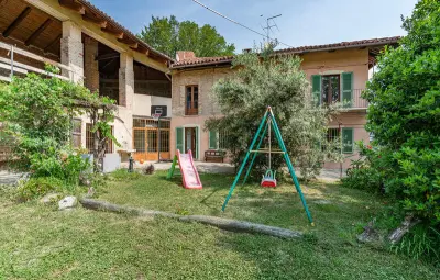 Location Maison à Aramengo (AT) 7 personnes