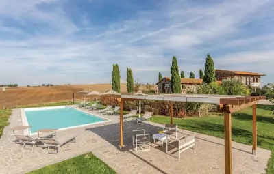 Location Maison à Tuscania  VT  11 personnes
