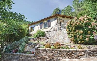 Location Maison à Bedousse 5 personnes, Languedoc Roussillon