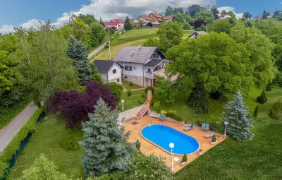 Location Maison à Seketin 6 personnes