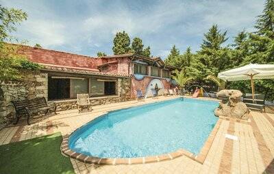 Location Maison à Orgosolo (NU) 8 personnes, Nuoro