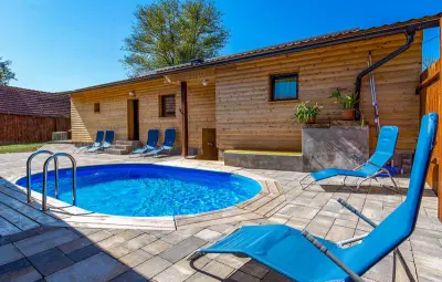 Location Maison à Tounj 10 personnes