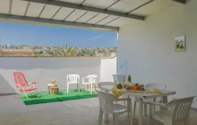 Location Maison à San Vito Lo Capo  TP  5 personnes