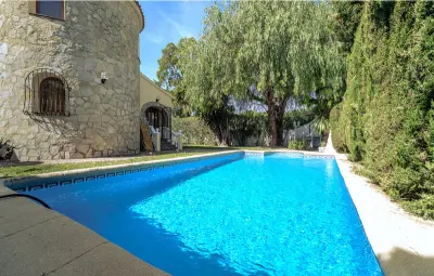 Location Maison à Els Poblets 6 personnes