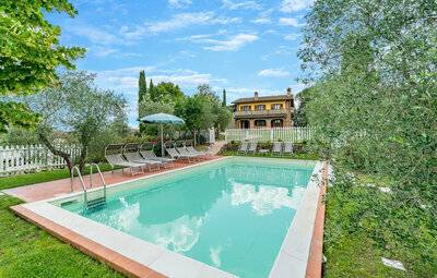 Location Maison à Selvatelle  (PI) 10 personnes, Montopoli in Val d'Arno