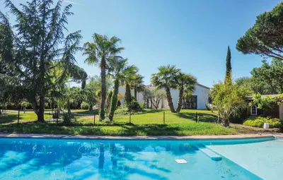 Location Maison à Beziers 10 personnes