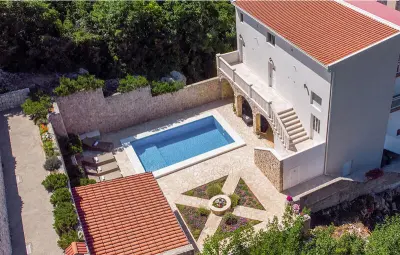 Location Maison à Klek 12 personnes