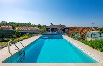 Location Maison à Ruzici 6 personnes