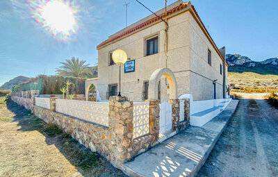 Location Maison à Águilas 10 personnes, Région de Murcie