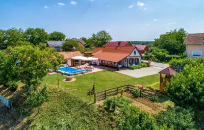 Location Maison à Sveti Ivan Zabno 8 personnes