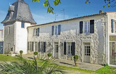 Location Maison à Beurlay 4 personnes