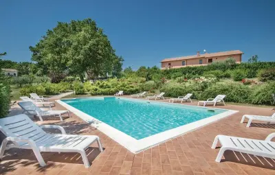 Location Maison à Acquasparta  TR  23 personnes