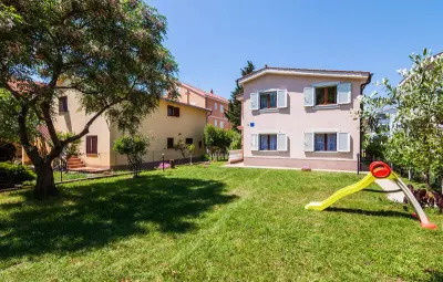 Location Maison à Privlaka 10 personnes
