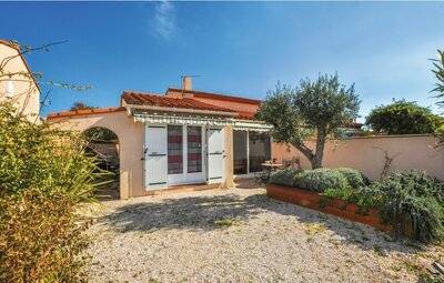 Location Maison à saint Cyprien Plage 6 personnes, Saint Cyprien