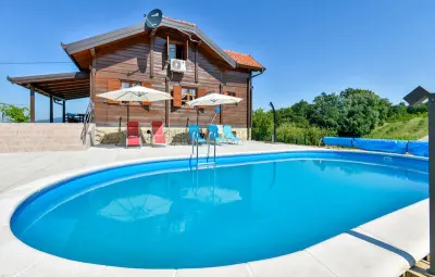 Location Maison à Jarek Habekov 7 personnes