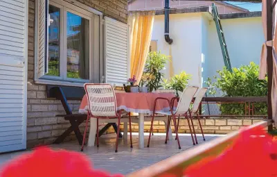 Location Maison à Vodice 6 personnes