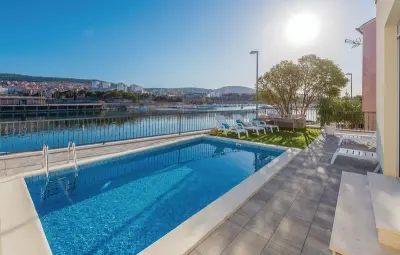 Location Maison à Sibenik 10 personnes