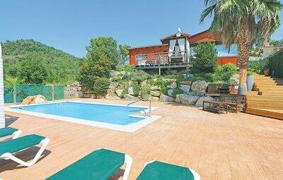 Location Maison à Calonge 8 personnes, Catalogne