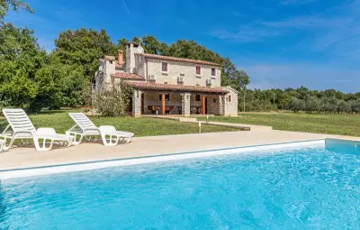 Location Maison à Pula 10 personnes