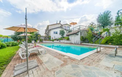 Location Maison à Montemarzino  AL  12 personnes