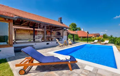 Location Maison à Martinkovec 6 personnes