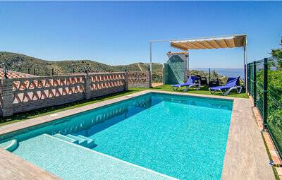 Location Maison à Torrox 6 personnes, Andalousie