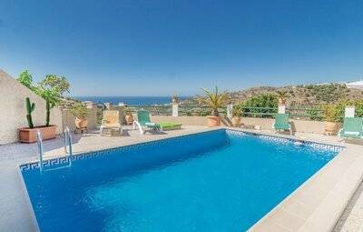 Location Maison à Torrox 7 personnes, Torrox