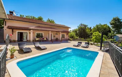 Location Maison à Veli Brgud 6 personnes