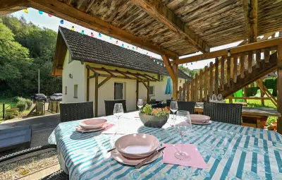 Location Maison à Varazdinske Toplice 6 personnes