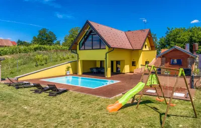 Location Maison à Selnica 6 personnes