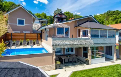 Location Maison à Novi Marof 6 personnes