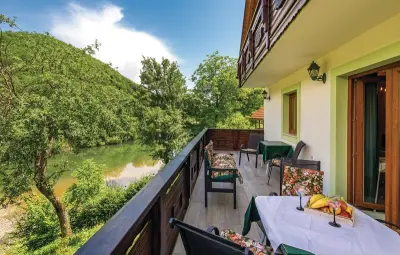 Location Maison à Brod na Kupi 6 personnes