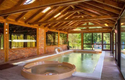 Location Maison à Novo Zvecevo 7 personnes