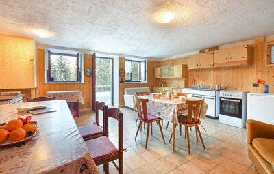 Location Maison à Zuclo 8 personnes, Trentin Haut Adige