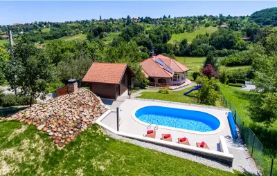 Location Maison à Varazdin Breg 6 personnes