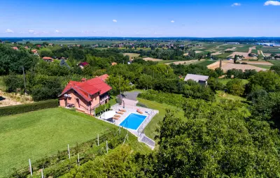 Location Maison à Ludbreg 6 personnes