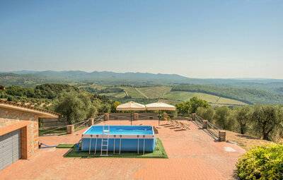 Location Maison à Castelnuovo B. 9 personnes, Siena