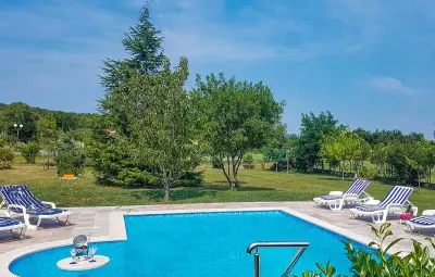 Location Maison à Labin 8 personnes