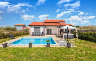 Location Maison à Pula 6 personnes