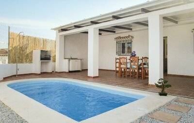 Location Maison à Torrox Costa 4 personnes, Torrox