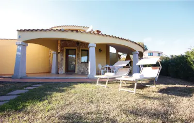 Location Maison à Costa Rei Muravera CA  6 personnes