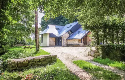 Location Maison à Bannalec 6 personnes