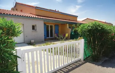 Location Maison à Torreilles   Plage 6 personnes