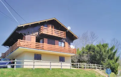 Location Maison à Pontarlier 7 personnes