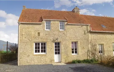 Location Maison à Englesqueville Percee 7 personnes