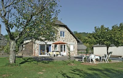 Location Maison à Voutezac 7 personnes, Limousin